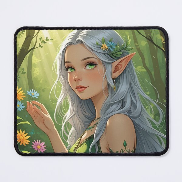 Item preview, Whispers of the Forest designed and sold by JiGaWo.