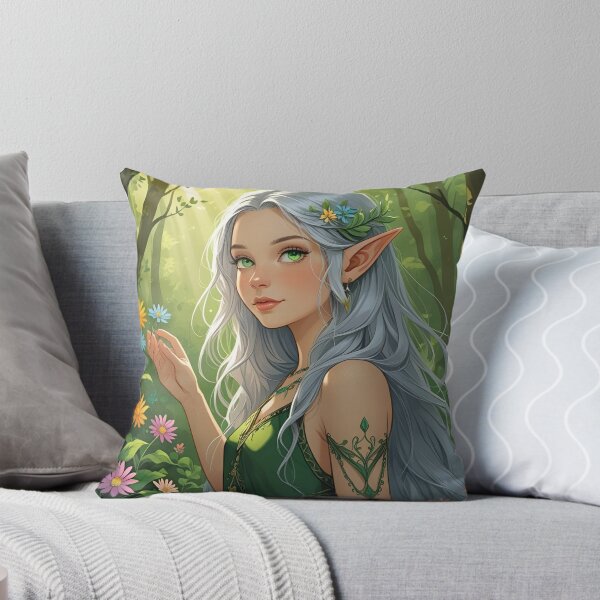 Item preview, Whispers of the Forest designed and sold by JiGaWo.