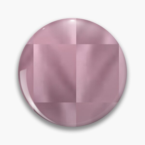 Item preview, Rectangular glowing pink pattern  designed and sold by roshana3.
