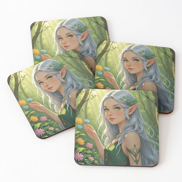 Item preview, Whispers of the Forest designed and sold by JiGaWo.