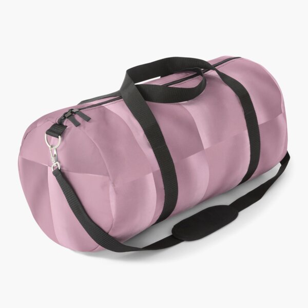 Item preview, Rectangular glowing pink pattern designed and sold by roshana3.