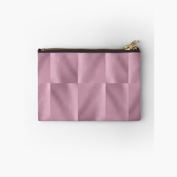 Item preview, Rectangular glowing pink pattern  designed and sold by roshana3.