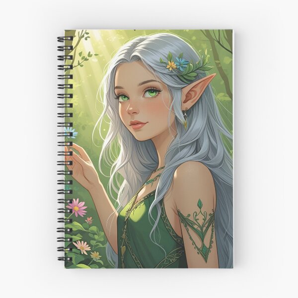 Item preview, Whispers of the Forest designed and sold by JiGaWo.
