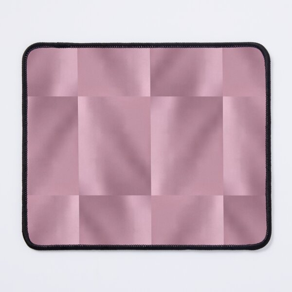 Item preview, Rectangular glowing pink pattern  designed and sold by roshana3.