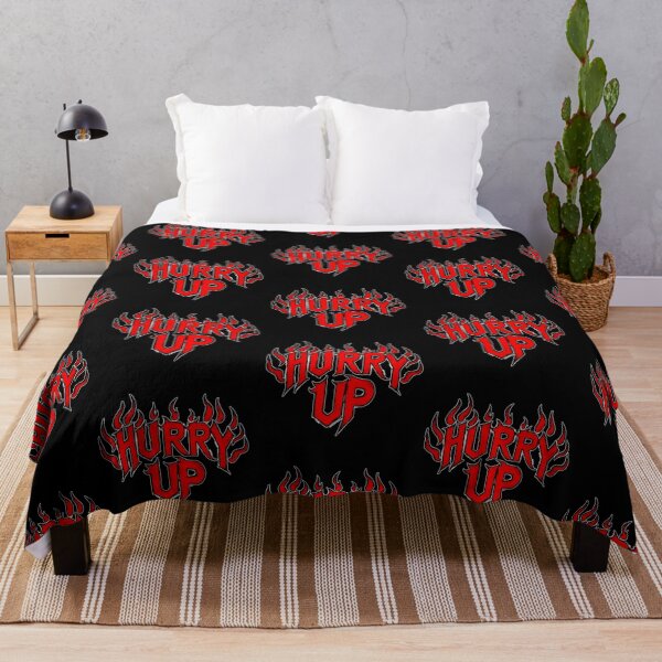 Item preview, Hurry Up 47 designed and sold by Zeir Shop.