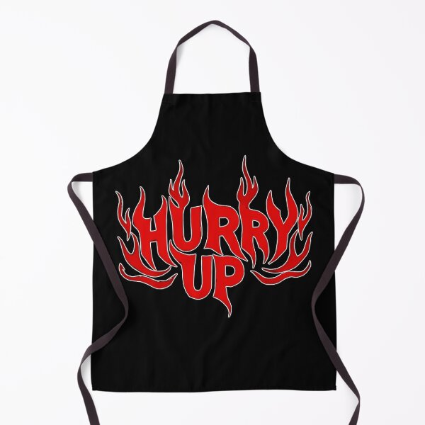 Item preview, Hurry Up 48 designed and sold by Zeir Shop.