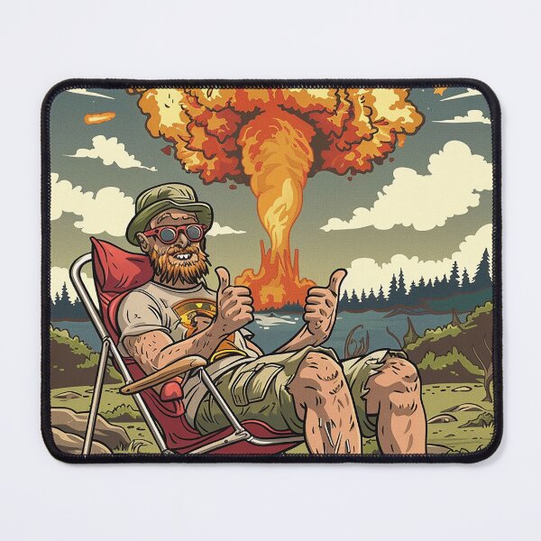 Item preview, Boom! designed and sold by PyramidSchmear.