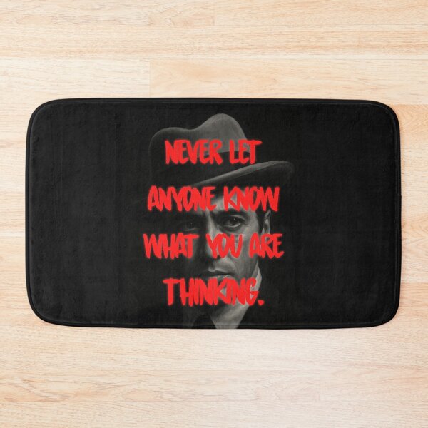 Item preview, Michael Corleone Mafia Portrait designed and sold by Enea Kelo.