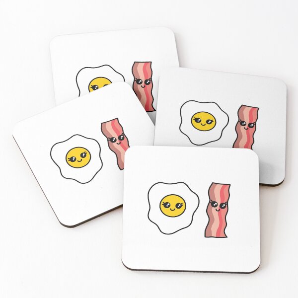 Item preview, Bacon & Eggs designed and sold by ldeitch.