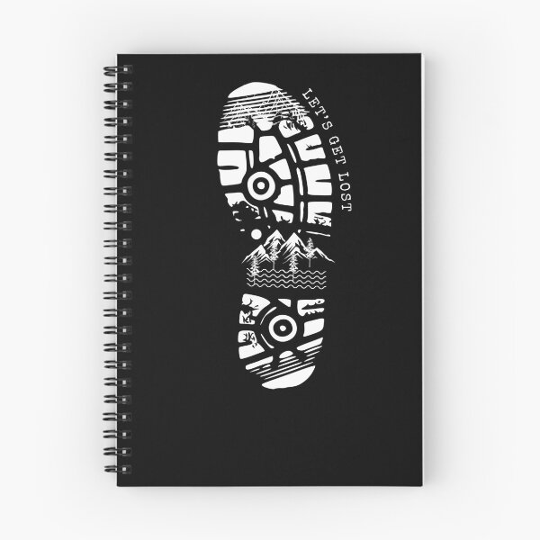 Item preview, Let's Get Lost designed and sold by brianmccourt10.