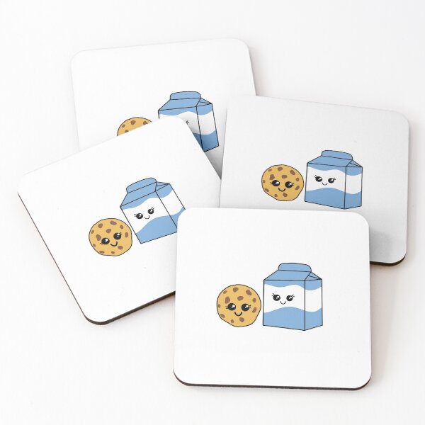 Item preview, Milk & Cookies designed and sold by ldeitch.