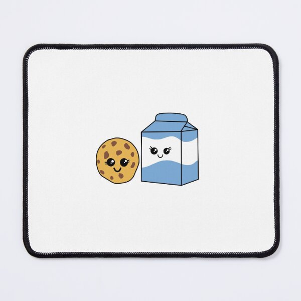Item preview, Milk & Cookies designed and sold by ldeitch.