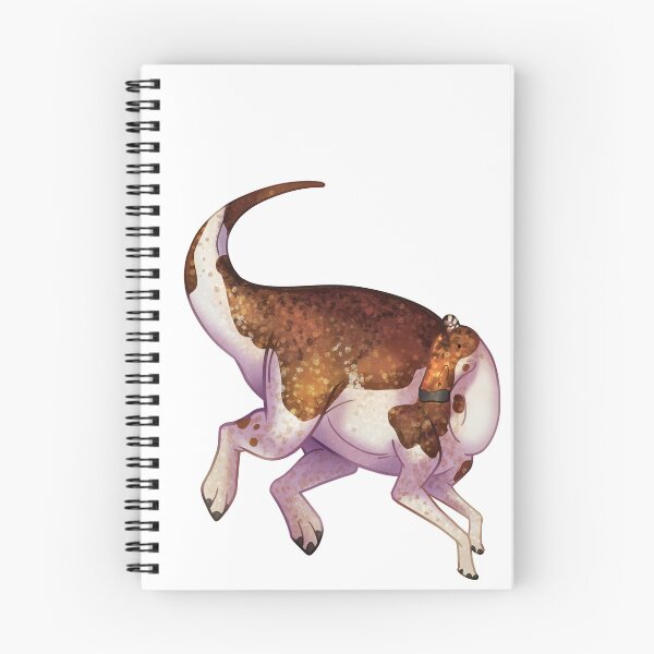 Item preview, Cozy Edmontosaurus designed and sold by Phoenix of Starlight.