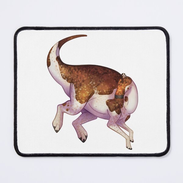 Item preview, Cozy Edmontosaurus designed and sold by Phoenix of Starlight.