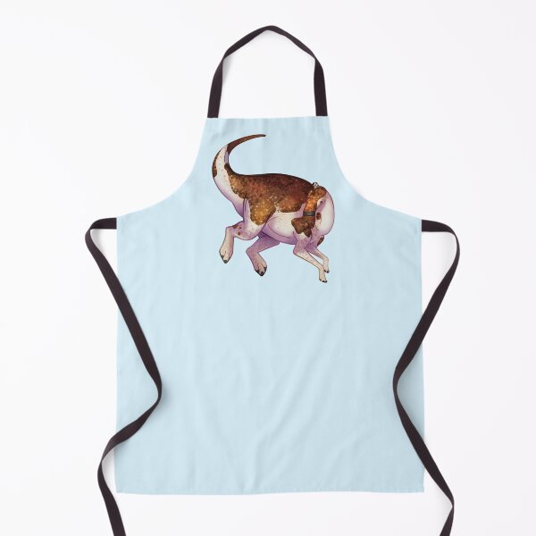 Item preview, Cozy Edmontosaurus designed and sold by Phoenix of Starlight.