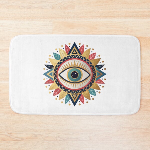 Item preview, Evil eye  designed and sold by Lucky 777.
