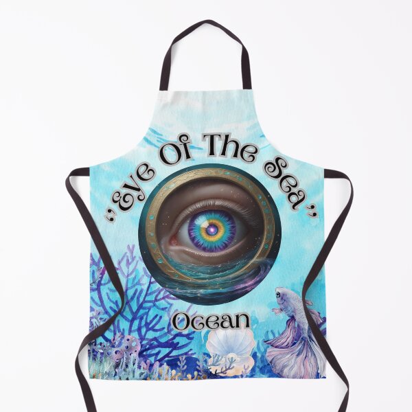 Item preview, Sea of Past Lives Tshirts and gifts designed and sold by coolcomonshirts.