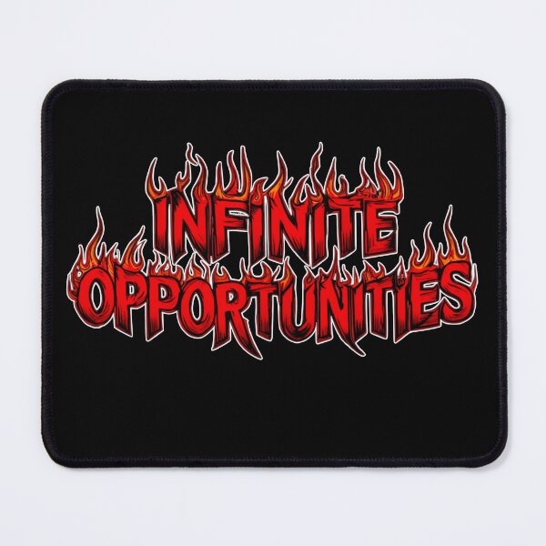 Item preview, Infinite Opportunities 32 designed and sold by Zeir Shop.