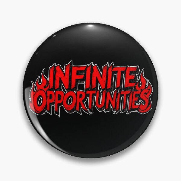Item preview, Infinite Opportunities 33 designed and sold by Zeir Shop.