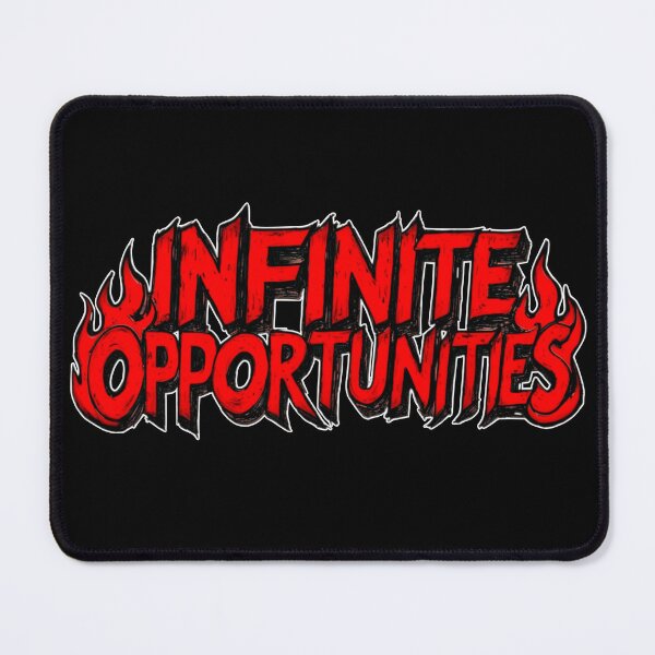 Item preview, Infinite Opportunities 33 designed and sold by Zeir Shop.