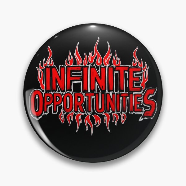 Item preview, Infinite Opportunities 34 designed and sold by Zeir Shop.