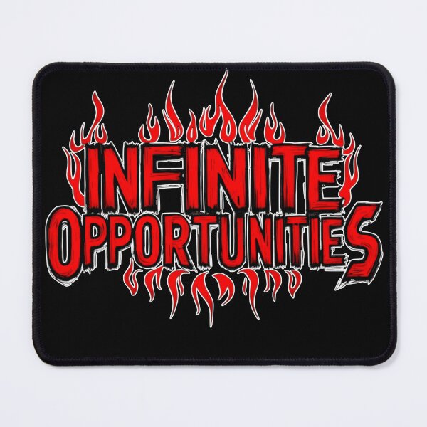 Item preview, Infinite Opportunities 34 designed and sold by Zeir Shop.