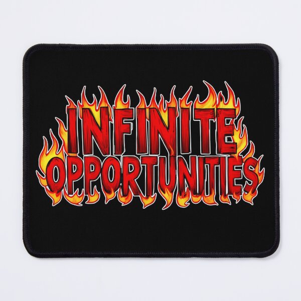 Item preview, Infinite Opportunities 35 designed and sold by Zeir Shop.