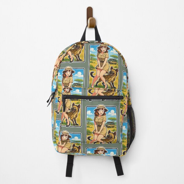 Item preview, Park Pinups: Safari Fun! designed and sold by diztee.