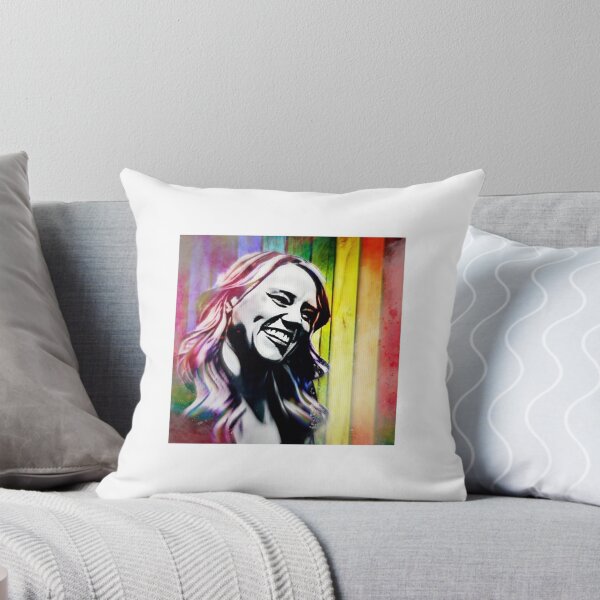 Aperçu de l'œuvre Rainbow Kate! créée et vendue par slave2mckinnon.