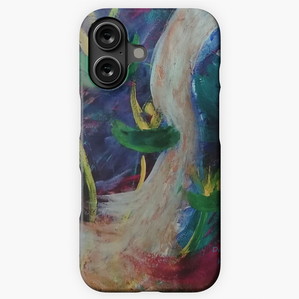 Item preview, iPhone Snap Case designed and sold by Auszeitklang.