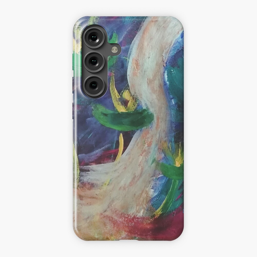Item preview, Samsung Galaxy Snap Case designed and sold by Auszeitklang.