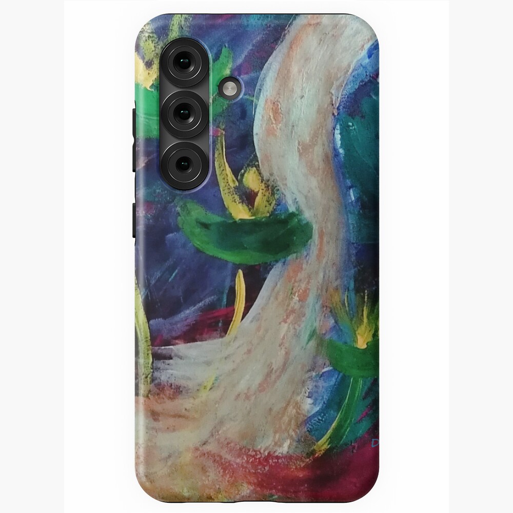 Item preview, Samsung Galaxy Tough Case designed and sold by Auszeitklang.
