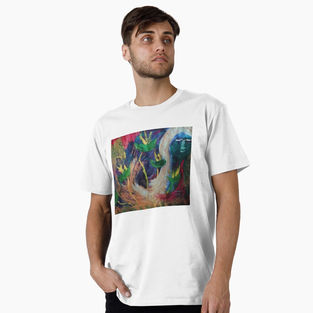 Item preview, Premium T-Shirt designed and sold by Auszeitklang.