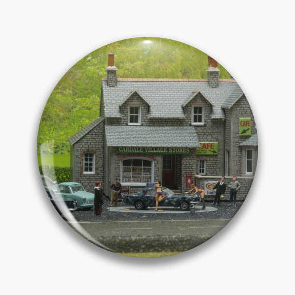 Item preview, Queuing For The Car Wash designed and sold by Steve Purnell Photography.