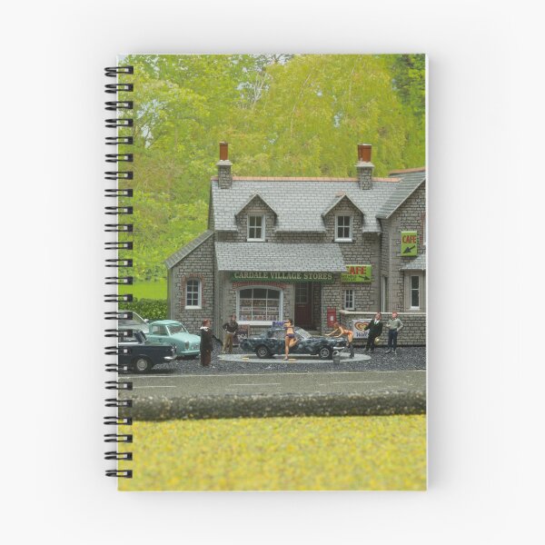 Item preview, Queuing For The Car Wash designed and sold by Steve Purnell Photography.