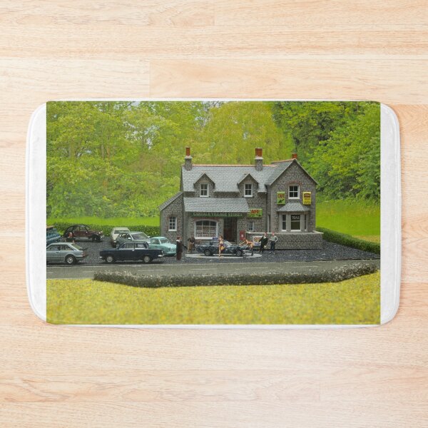 Item preview, Queuing For The Car Wash designed and sold by Steve Purnell Photography.