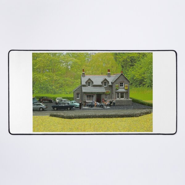 Item preview, Queuing For The Car Wash designed and sold by Steve Purnell Photography.