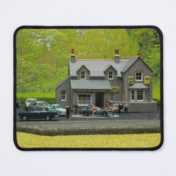 Item preview, Queuing For The Car Wash designed and sold by Steve Purnell Photography.