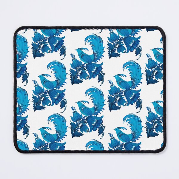 Item preview, Blue bird designed and sold by MALVA UA.