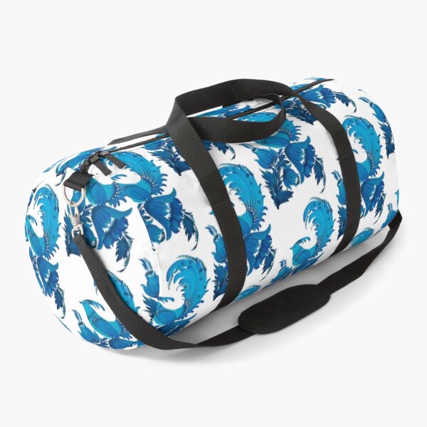 Item preview, Blue bird designed and sold by MALVA UA.