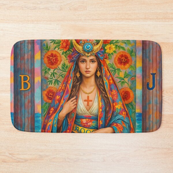 Item preview, The High Priestess designed and sold by SoniaSarkali.