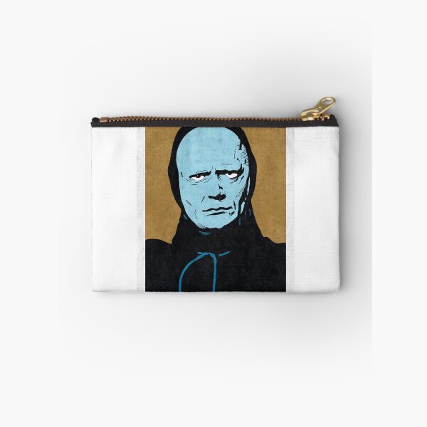 Item preview, DEATH - The Seventh Seal (Pop Art) designed and sold by FamousWeirdosRB.