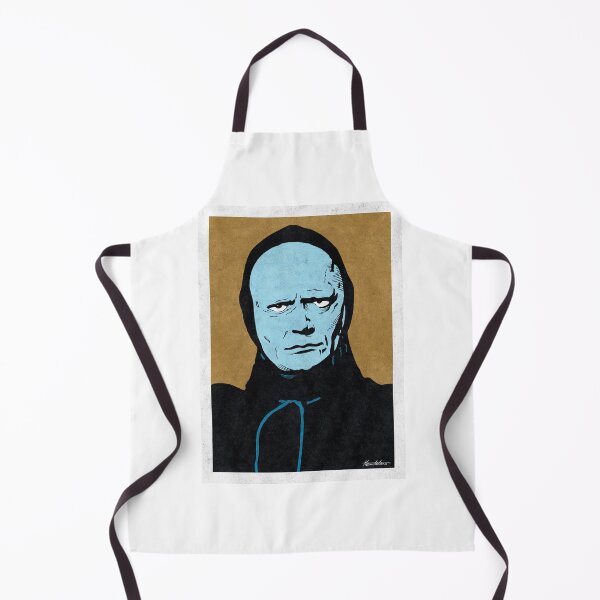 Item preview, DEATH - The Seventh Seal (Pop Art) designed and sold by FamousWeirdosRB.