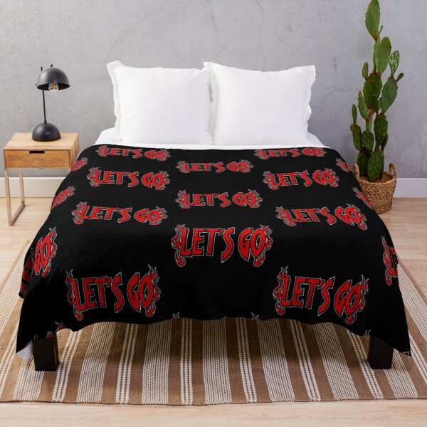Item preview, Let's Go 36 designed and sold by Zeir Shop.