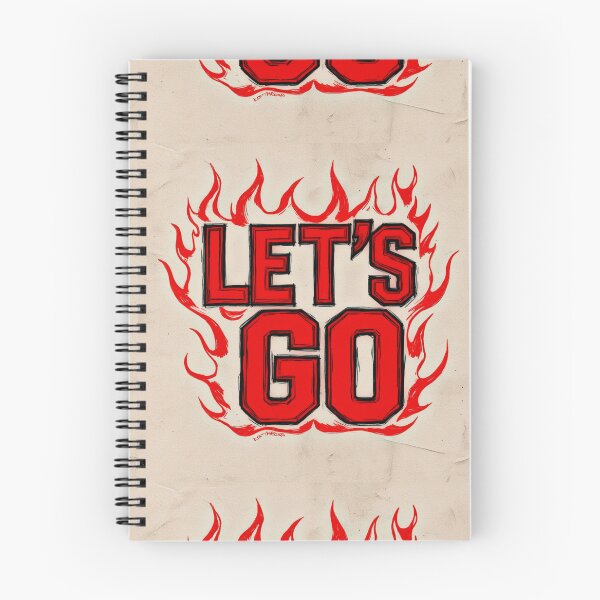 Item preview, Let's Go 37 designed and sold by Zeir Shop.