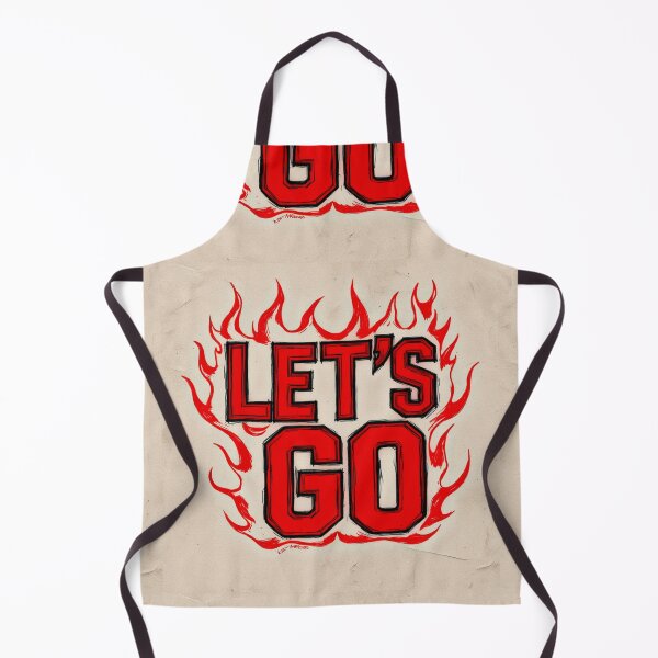 Item preview, Let's Go 37 designed and sold by Zeir Shop.