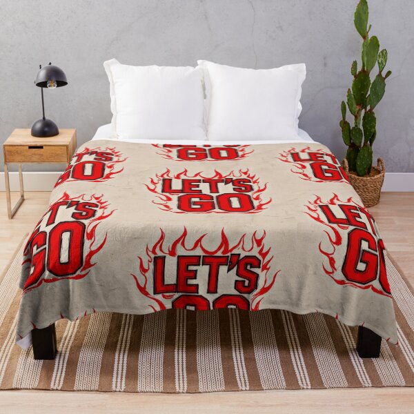 Item preview, Let's Go 37 designed and sold by Zeir Shop.