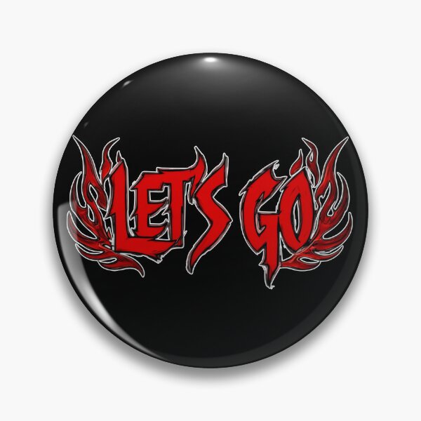 Item preview, Let's Go 39 designed and sold by Zeir Shop.