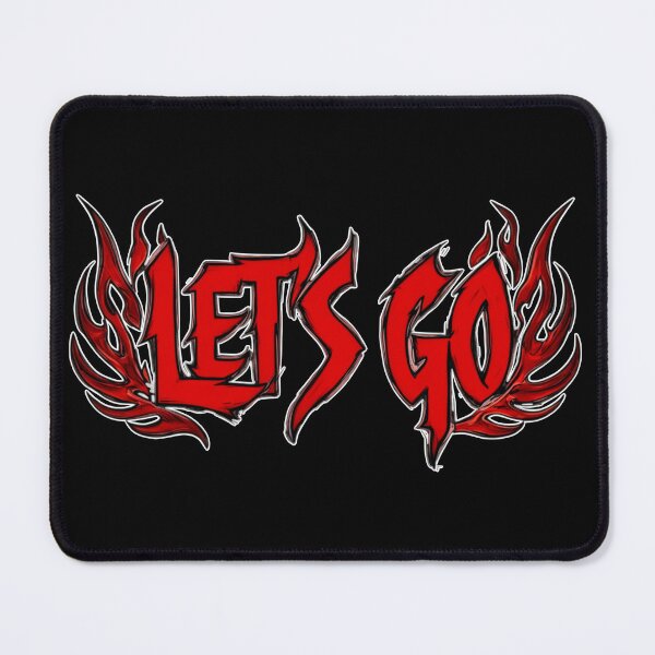 Item preview, Let's Go 39 designed and sold by Zeir Shop.
