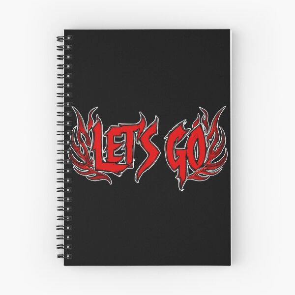 Item preview, Let's Go 39 designed and sold by Zeir Shop.